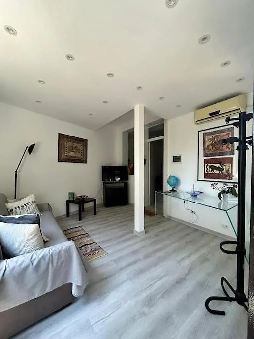 Ipponatte 29 Roma Casal Palocco Apartment Italy