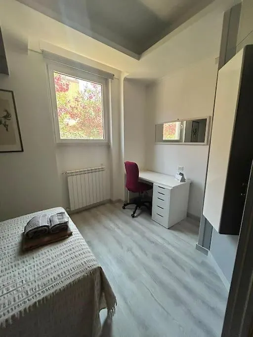 Ipponatte 29 Roma Casal Palocco Apartment