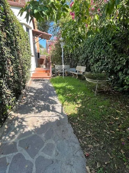 Ipponatte 29 Roma Casal Palocco Apartment