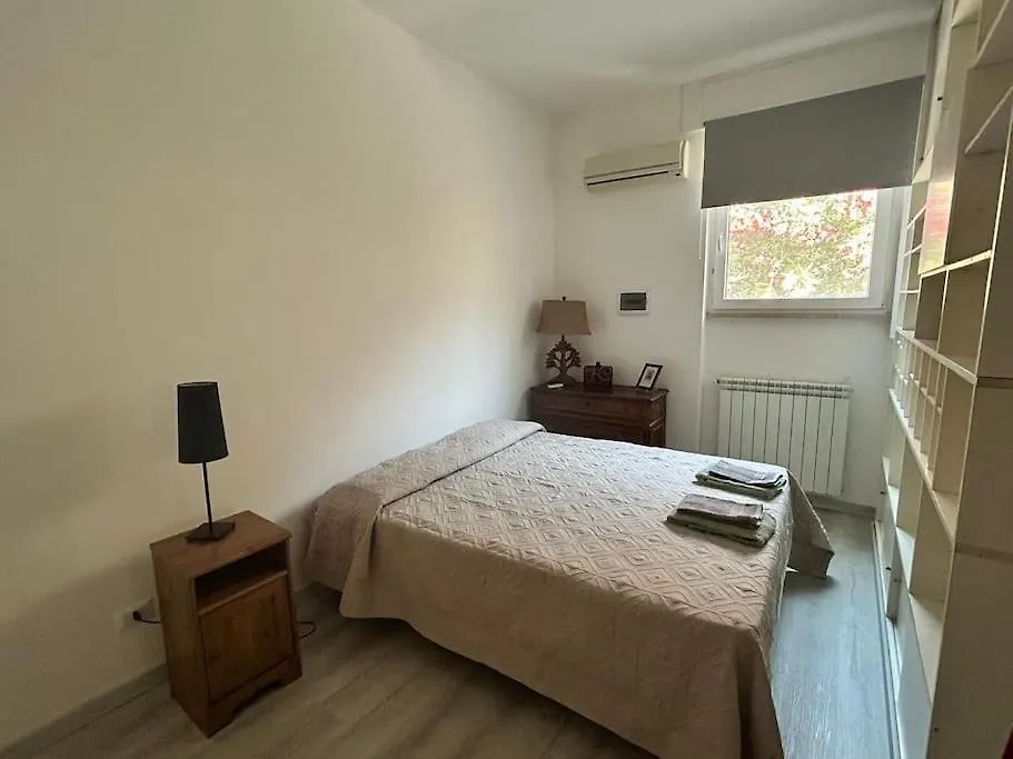 Ipponatte 29 Roma Casal Palocco Apartment Italy