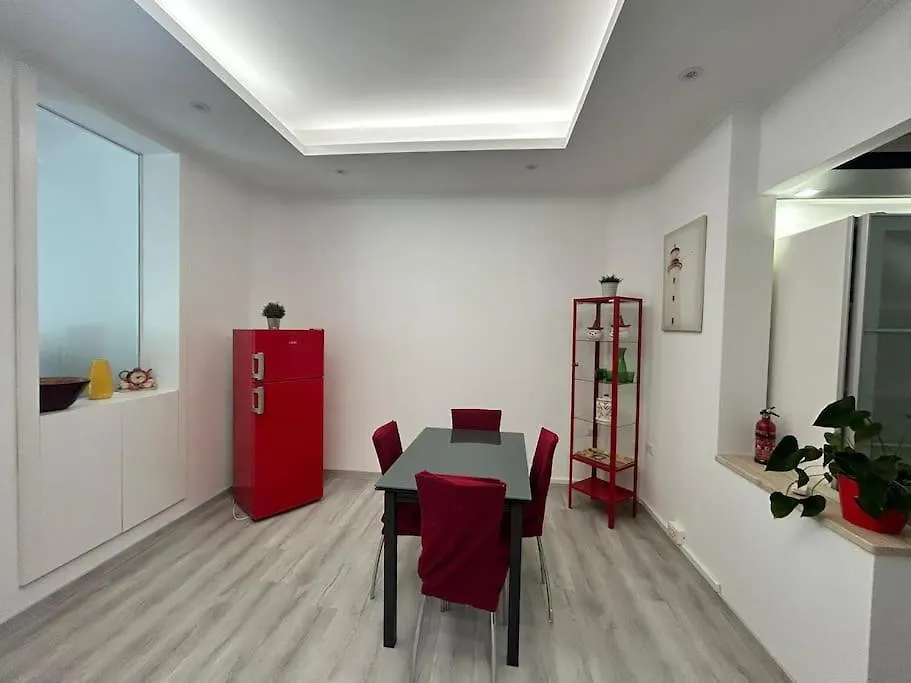 Ipponatte 29 Roma Casal Palocco Apartment 0*,  Italy