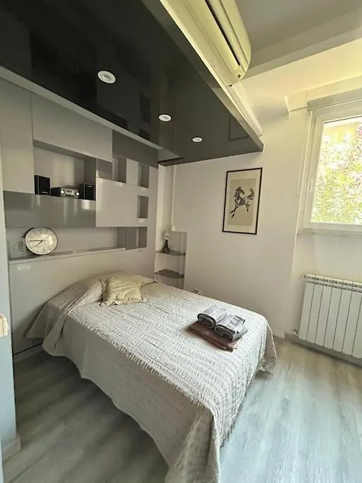 Ipponatte 29 Roma Casal Palocco Apartment