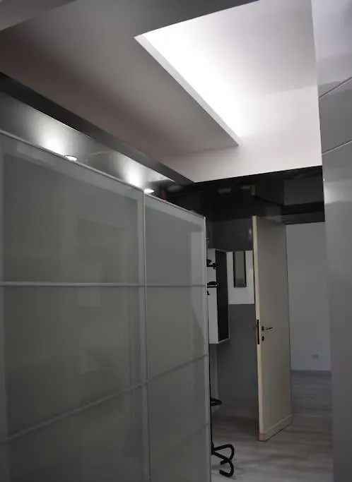 Ipponatte 29 Roma Casal Palocco Apartment Italy