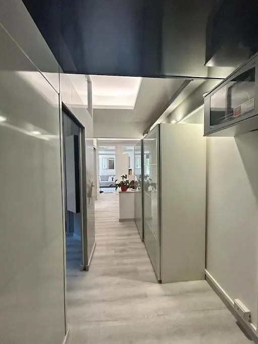 Ipponatte 29 Roma Casal Palocco Apartment 0*,  Italy